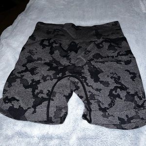 Bike shorts